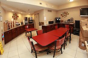 Ramada by Wyndham Fresno Northwest