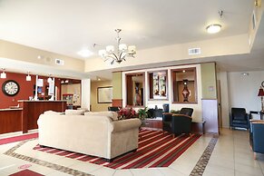 Ramada by Wyndham Fresno Northwest