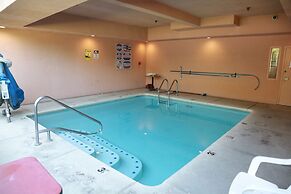 Ramada by Wyndham Fresno Northwest