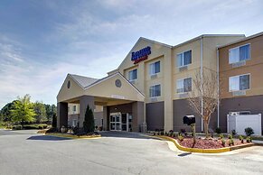 Fairfield Inn & Suites by Marriott Atlanta Suwanee