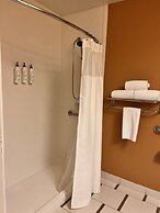 Fairfield Inn & Suites by Marriott Atlanta Suwanee