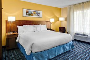 Fairfield Inn & Suites by Marriott Atlanta Suwanee