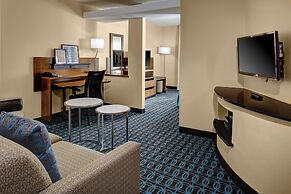 Fairfield Inn & Suites by Marriott Atlanta Suwanee