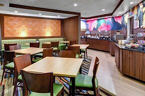 Fairfield Inn & Suites by Marriott Atlanta Suwanee