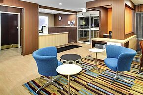 Fairfield Inn & Suites by Marriott Atlanta Suwanee