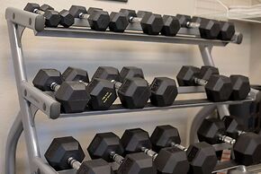 Sonesta Simply Suites Pittsburgh Airport