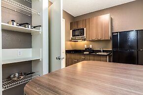Studio 6 Dallas, TX - Northwest