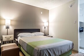 Studio 6 Dallas, TX - Northwest