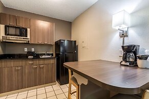 Studio 6 Dallas, TX - Northwest