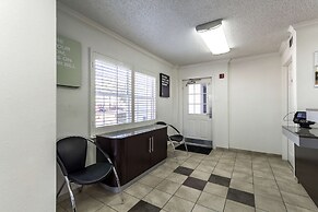 Studio 6 Dallas, TX - Northwest