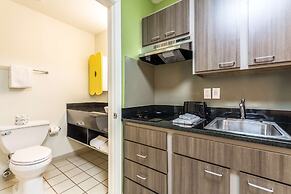 Studio 6 Dallas, TX - Northwest