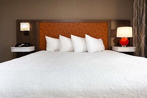 Hampton Inn Kingsport