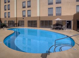 Hampton Inn Kingsport