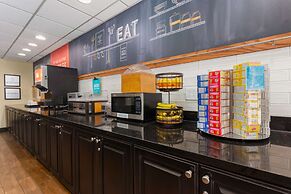 Hampton Inn Kingsport