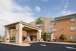 Holiday Inn Express Annapolis East-Kent Island by IHG