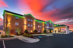 Holiday Inn Express Annapolis - Kent Island, an IHG Hotel
