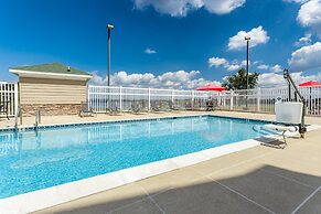 Holiday Inn Express Annapolis East-Kent Island by IHG