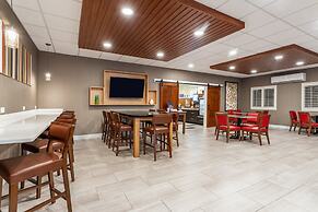 Holiday Inn Express Annapolis East-Kent Island by IHG