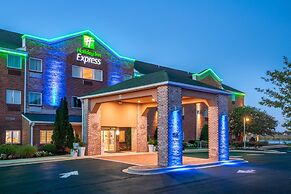 Holiday Inn Express Annapolis East-Kent Island by IHG