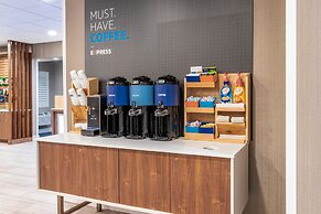 Holiday Inn Express Annapolis East-Kent Island by IHG