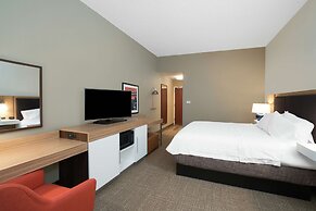 Hampton Inn Madison Huntsville Airport