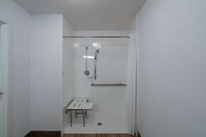 Hampton Inn Madison Huntsville Airport