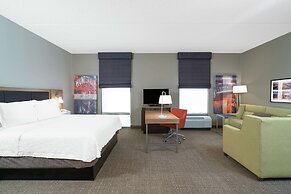 Hampton Inn Madison Huntsville Airport