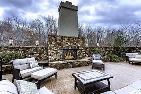 Hampton Inn Madison Huntsville Airport