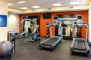 Hampton Inn Madison Huntsville Airport