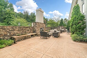 Hampton Inn Madison Huntsville Airport