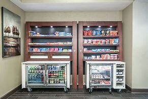 Hampton Inn Madison Huntsville Airport