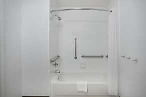 Hampton Inn Madison Huntsville Airport