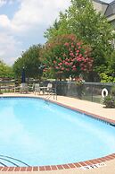 Hampton Inn Madison Huntsville Airport