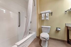 Comfort Inn & Suites Warsaw near US-30