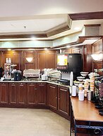 Comfort Inn & Suites Warsaw near US-30