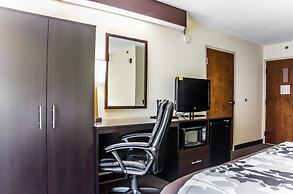 Sleep Inn Airport - Billy Graham Parkway