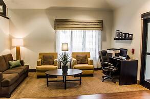 Sleep Inn Airport - Billy Graham Parkway