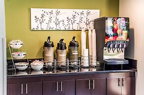 Sleep Inn Airport - Billy Graham Parkway