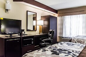 Sleep Inn Airport - Billy Graham Parkway