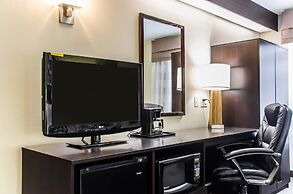 Sleep Inn Airport - Billy Graham Parkway