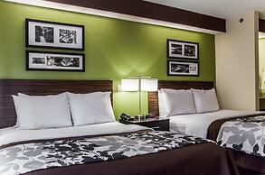 Sleep Inn Airport - Billy Graham Parkway