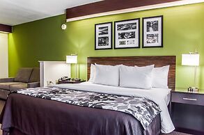 Sleep Inn Airport - Billy Graham Parkway