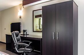 Sleep Inn Airport - Billy Graham Parkway