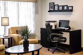 Sleep Inn Airport - Billy Graham Parkway