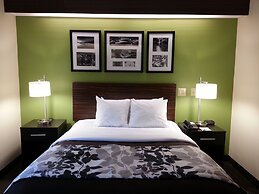 Sleep Inn Airport - Billy Graham Parkway