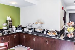 Sleep Inn Airport - Billy Graham Parkway