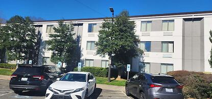 Sleep Inn Airport - Billy Graham Parkway