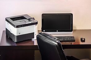 Sleep Inn Airport - Billy Graham Parkway