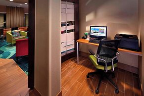 Springhill Suites by Marriott Mystic Waterford