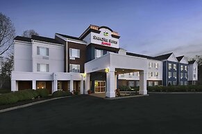 Springhill Suites by Marriott Mystic Waterford